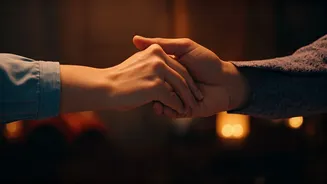 Rekindle Your Love: 4 Simple Habits to Revitalize Any Marriage