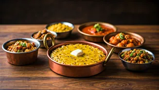 A Culinary Journey Through Rajasthan: Easy & Authentic Recipes Revealed!