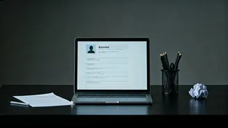 AI Resume Mistakes Fresh Graduates Must Avoid