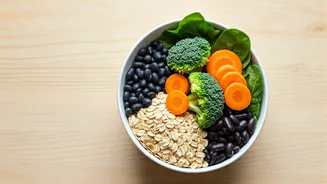 Fibermaxxing: The Budget Friendly Way To Heal Your Gut