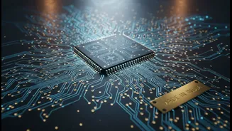 New Chip Trials Will Test Whether Indian Designs Work In Real Applications