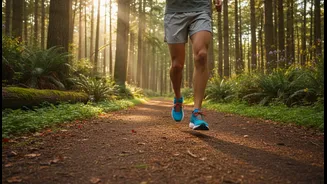 Active Recovery Explained: Why Easy Exercises May Help After Hard Training