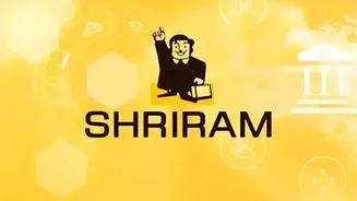 Japanese bank buys 20% stake in Shriram Finance for ₹39,618cr