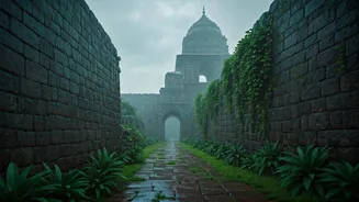 Culture-Heavy Monsoon Trips Are Having A Moment