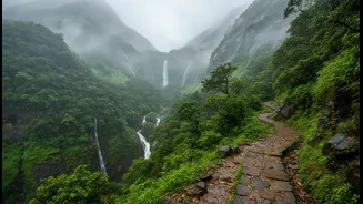 Travel Smart While Exploring Western Ghats This Season