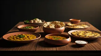 Ghar Ka Khana Is Officially Cool Again