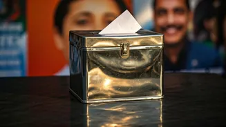 Mumbai Election: Key Updates and Insights