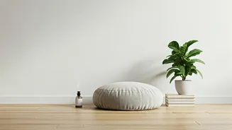Wellness Spaces Make Homes Feel More Liveable