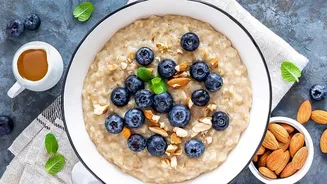 Understanding Cardamom Pear Oatmeal: A Home-Cooked Oatmeal Breakfast Option