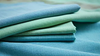Light, Breezy, Handloom: Monsoon Dressing Sorted