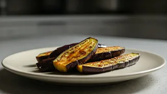 Transform Your Breakfast: A Savory Brinjal Recipe to Delight Your Taste Buds