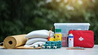 Don't Let Monsoon Catch Your Home Unprepared