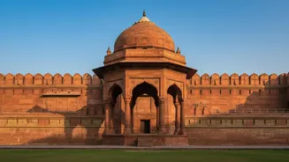 Why Vande Mataram Is Entering the Red Fort Ceremony in 2026