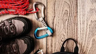 Multi-Purpose Gear Essentials: Pack Less For 7-Day Trips With 5 Smart Items