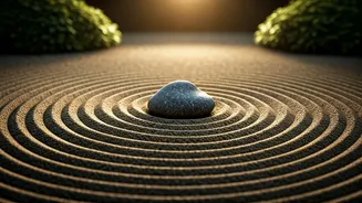 Calm Your Racing Mind: 6 Tranquil Japanese Philosophies for Inner Peace