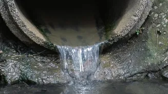 Why Connected Urban Drainage Sensors Are Critical For Modern Monsoon Disaster Management Systems