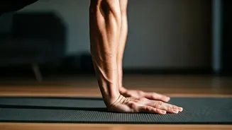 Post Yoga Day Feeds Encourage Sharing 10 Day Planks
