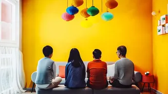 Young Professionals Are Redesigning Rental Flats With Modular Furniture Solutions