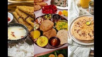 Gudi Padwa Special: From Puran Poli To Shrikhand, Celebrate Maharashtra’s Sweet Traditions With These Recipes