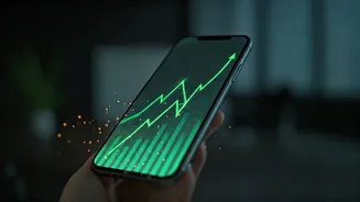 Listing Gains Are Turning Into Group-Chat Content
