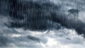India’s Rabi Crops Face Weather Uncertainty As September Rainfall Varies