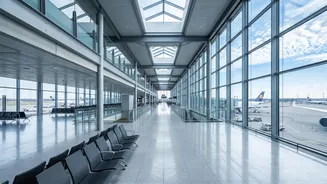 Germany Transit Update For Indian Flyers: Check These Conditions Before Your Journey