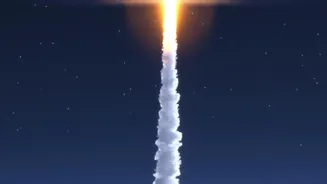 Skyroot's Monthly Launch Ambition Depends on Customers, Reliability and Range Access