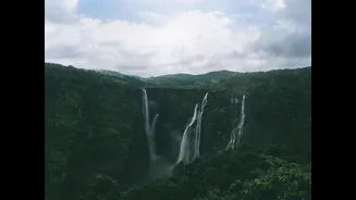 Best Monsoon Travel Destinations in India
