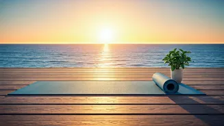 Wellness Holidays Are Getting Less Preachy