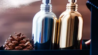 How To Choose A Fragrance Gift For Someone With A Minimal Style