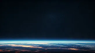 SpaceX's Phased Approach to 1 Million Satellites: Monitoring Atmospheric Impact First