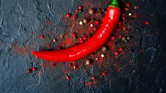 Spice Tolerance Should Guide Chilli Timing, Not the Whole Menu