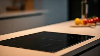 India's Induction Stove Boom: Driven by LPG Supply Worries and Soaring Consumer Demand