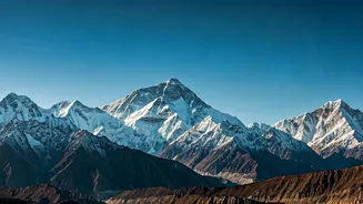 6 Indian Destinations for Solo Winter Adventures