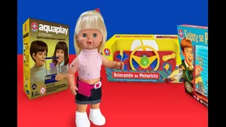 Topo Gigio, Susi, Fofolete: brinquedos da Estrela que marcaram época