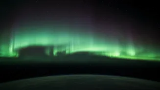 IMAP's Near-Real-Time Solar-Wind Data: Fresh Clues About Solar-Wind Changes Before They Reach Earth