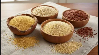 Quality Millets Don't Always Need Premium Price Tags
