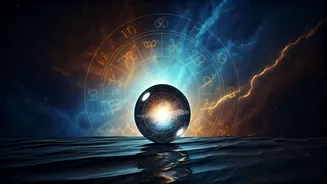 Your April 13th, 2026 Horoscope: Navigating Career, Love, and Life's Twists