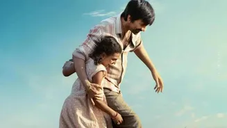 Ravi Teja's 'Irumudi' sees drop; global gross reaches ₹186cr
