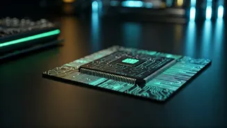 Tesla's AI Chip Leap: Samsung Tapped for Next-Gen Processors on 2nm Tech