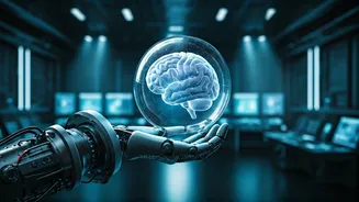 AI Is Changing Work: These Skills Can Help
