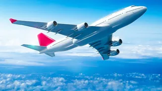 AI Chip Demand Is Rewriting Asian Air Cargo Routes