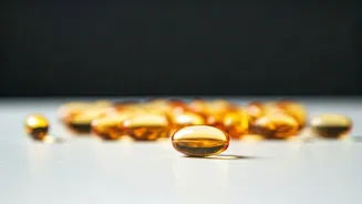 Vitamin D: 10 Top Choices for Stronger Bones!