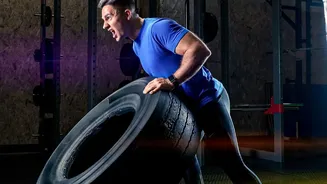 What The 10-Minute Mobility Trend Means For Complementing Strength Work
