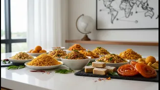 Indian Snack Brands Abroad Connects Diaspora Demand and Local Adaptation with Real Decisions for Indian Food Businesses and Diners