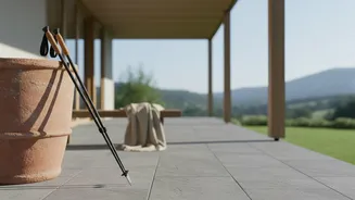 How Nordic Walking's Fitness Revival Changes The Case For Correct Pole Technique