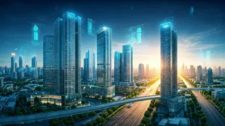 AI Cities & Malaysia's Digital Dawn: The Smart City Expo's Pivotal Role