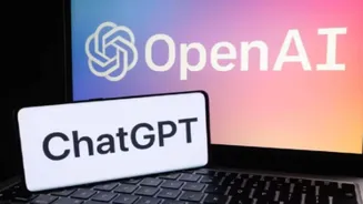 OpenAI to test targeted ads in ChatGPT, stepping up revenue push
