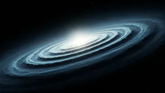 Dark Matter's Secrets: Unveiling the Universe's Hidden Components