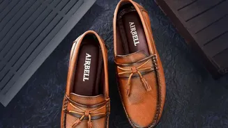 Why Indian Wardrobes Are Favouring Fewer, More Versatile Shoes That Work Across Different Settings